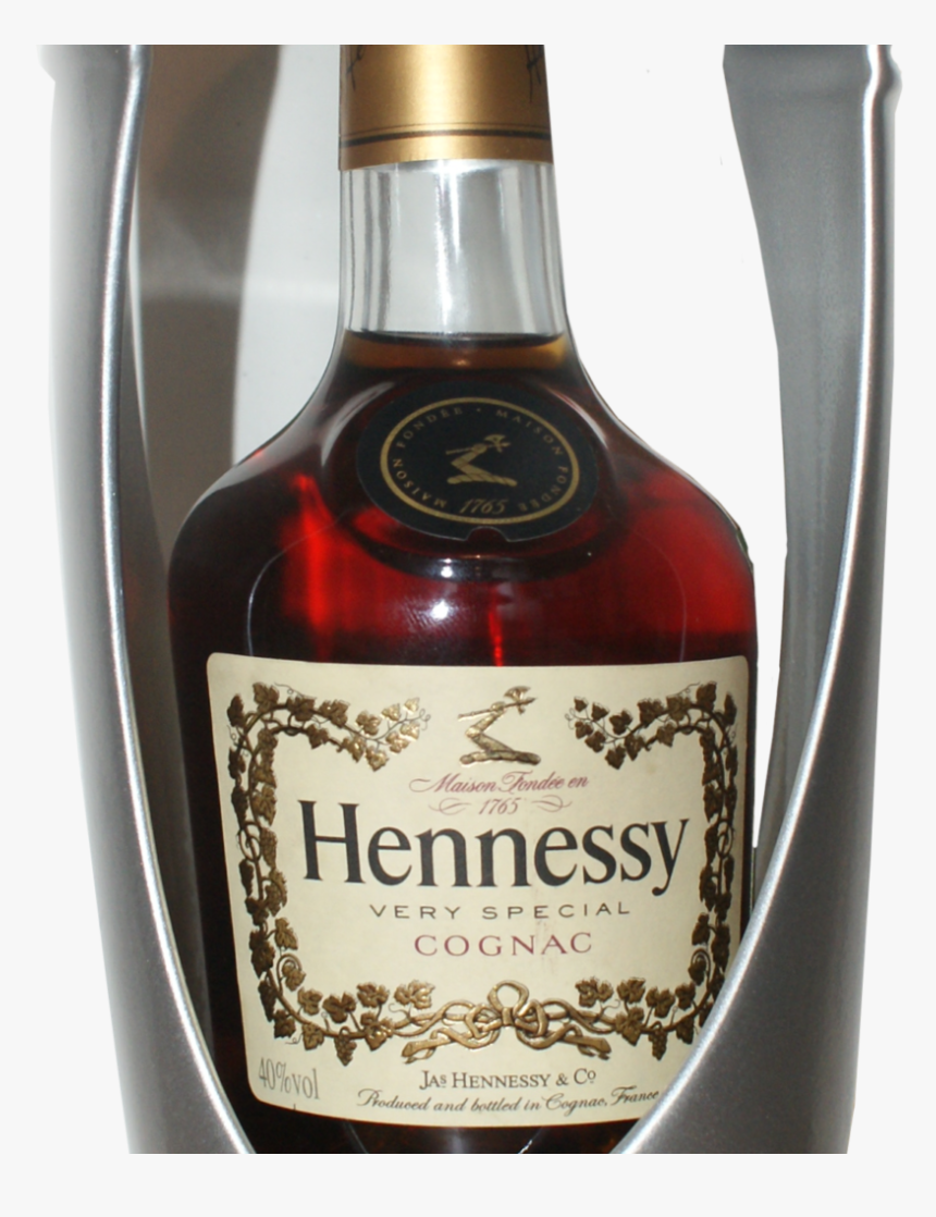 Hennessy Black Cognac Lcbo - Transparent Hennessy Bottle Png, Png Download, Free Download