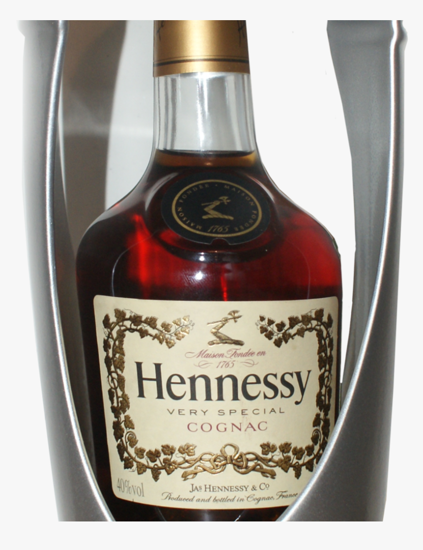 hennessy black bottle