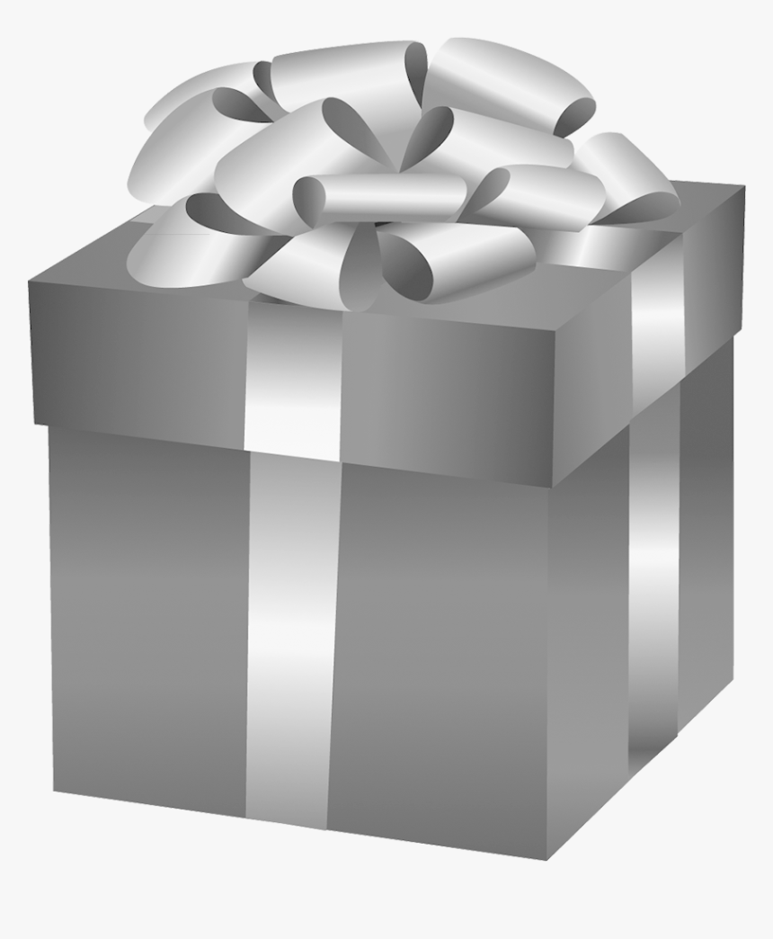 Box Gift Clip Art Png, Transparent Png, Free Download