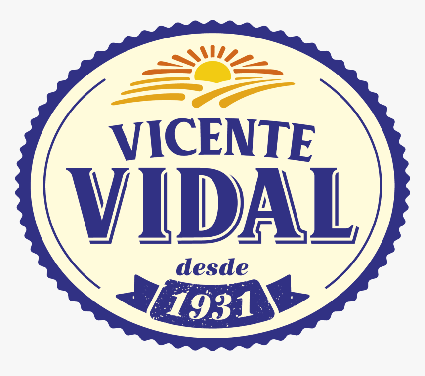 Vicente Vidal - Papas Vidal Logo, HD Png Download, Free Download