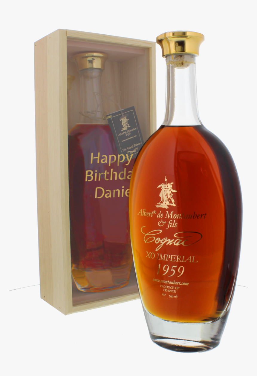 Cognac 1959, HD Png Download, Free Download