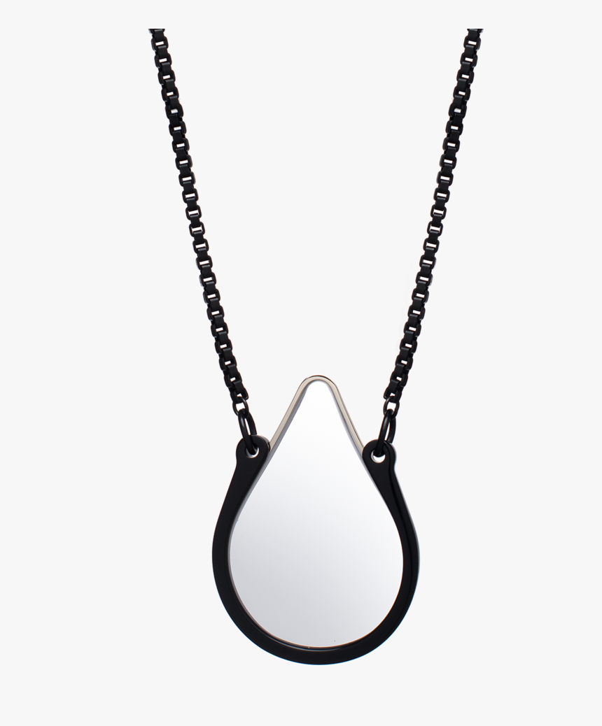 Rock The Cradle - Monocle Necklace, HD Png Download, Free Download