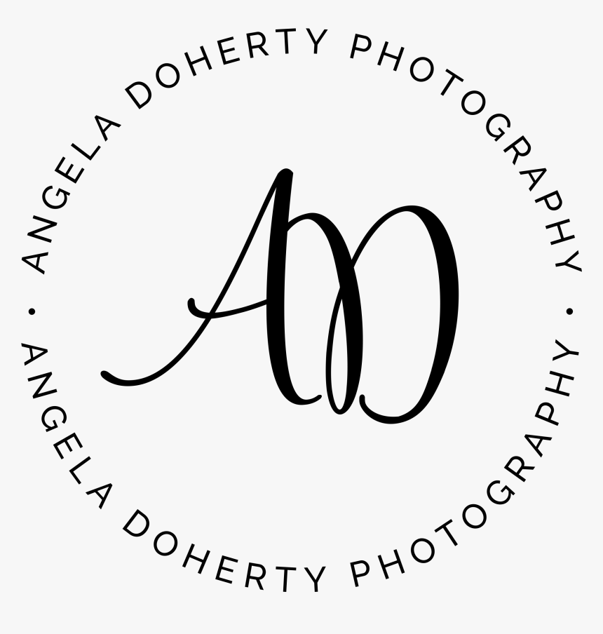 Angela Doherty Photography - Circle, HD Png Download - kindpng