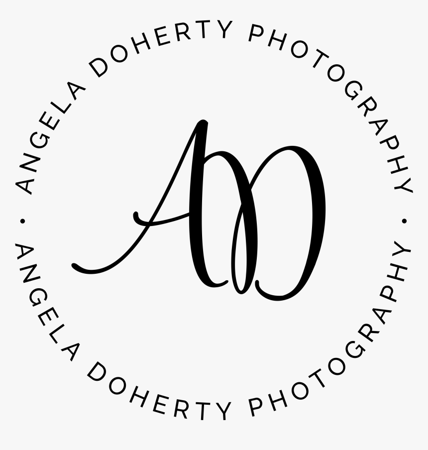 Angela Doherty Photography - Circle, HD Png Download, Free Download