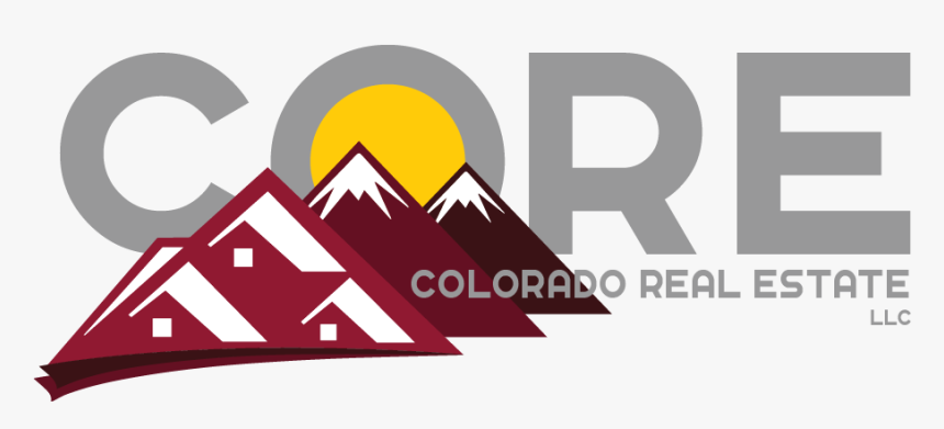 Colorado Real Estate Logos, HD Png Download, Free Download