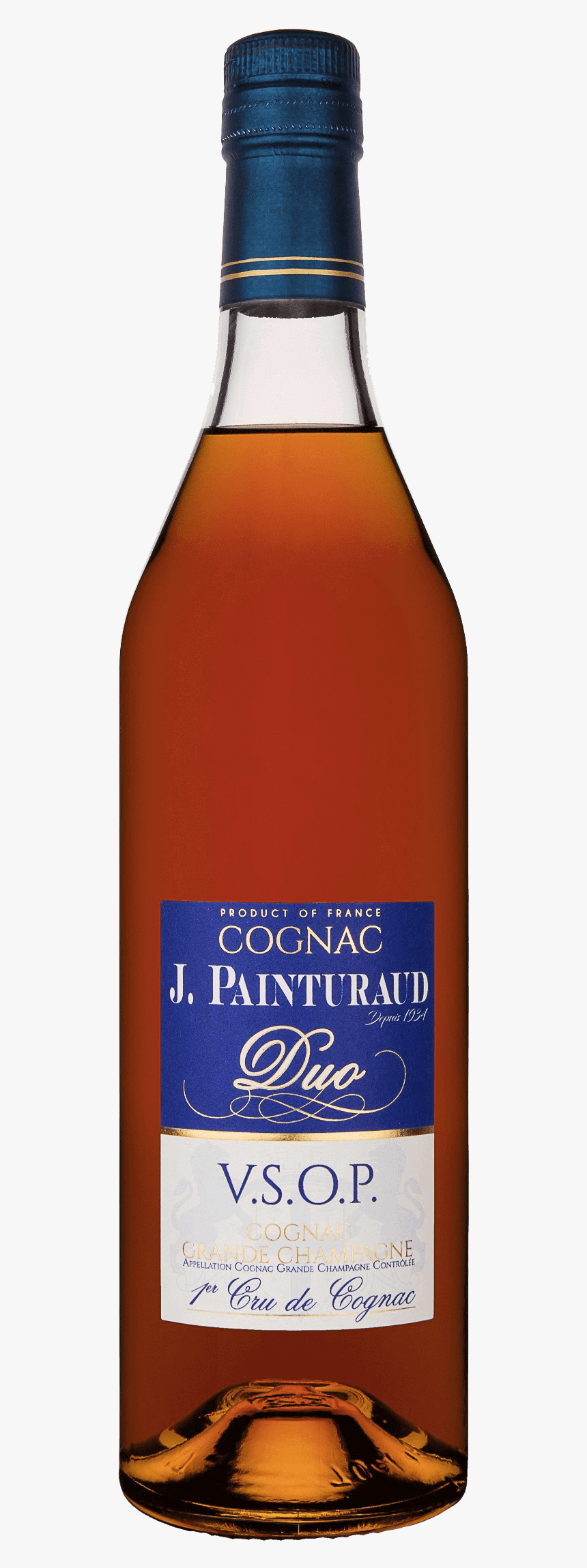 Cognac Painturaud, HD Png Download, Free Download