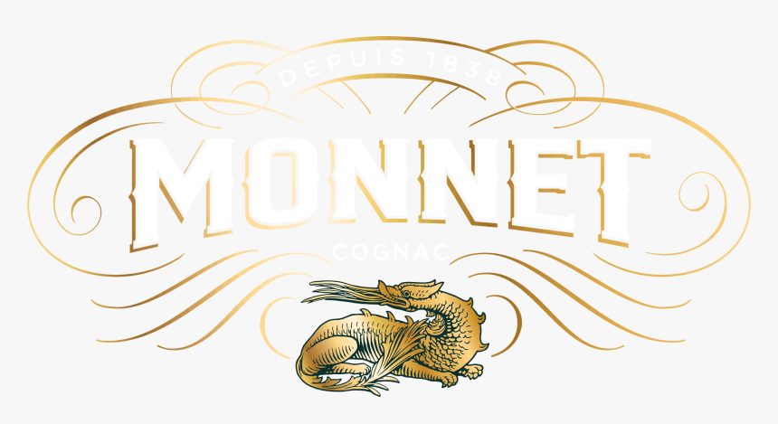 Monnet Cognac - Cognac Monnet Logo, HD Png Download, Free Download