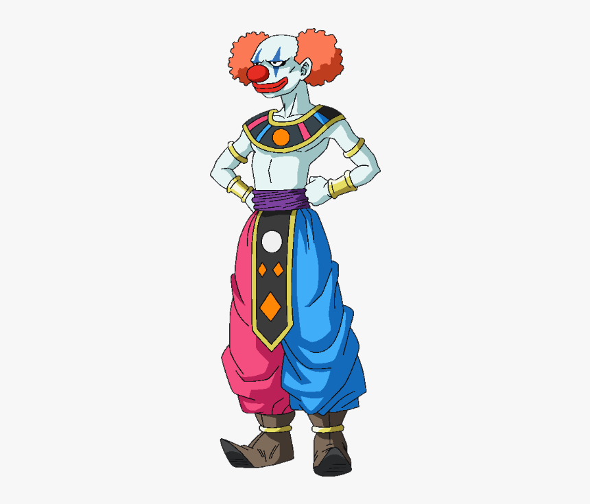 No Caption Provided - God Of Destruction Universe 11, HD Png Download, Free Download