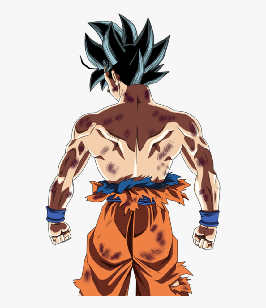 Collections At Sccpre Cat - Dragon Ball Super Png, Transparent Png, Free Download