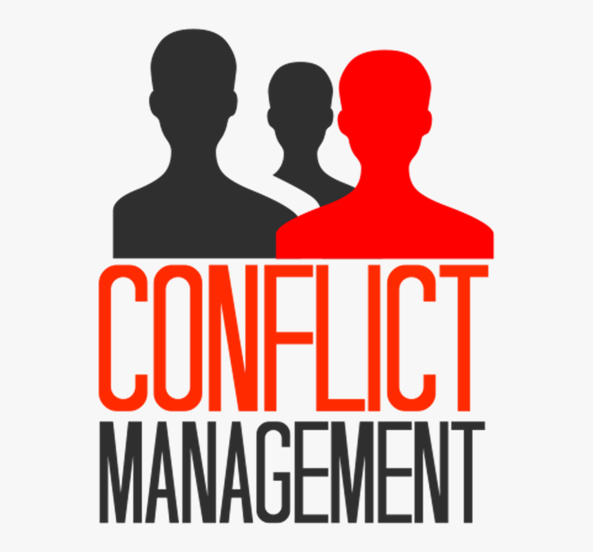 Conflict Management, HD Png Download, Free Download
