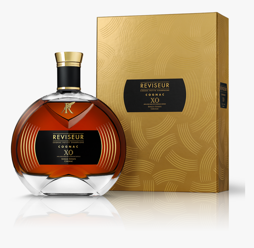 Reviseur Cognac Xo, HD Png Download, Free Download