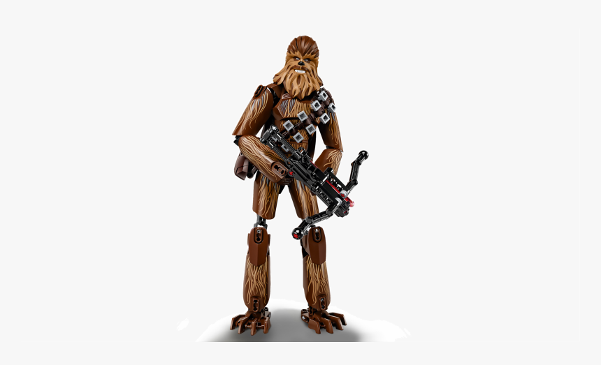 Lego 75530 Chewbacca, HD Png Download, Free Download