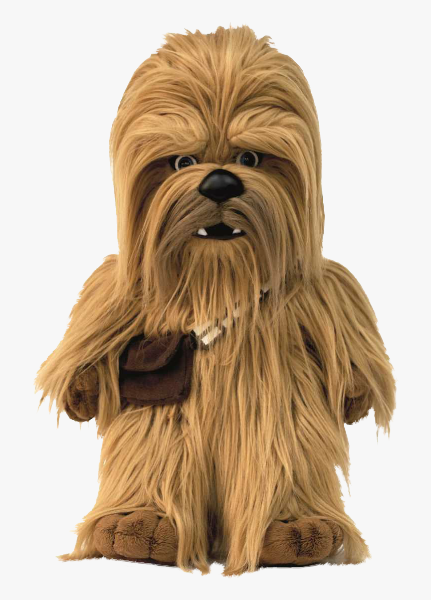 Star Wars Chewbacca Png - Chewbacca Png, Transparent Png, Free Download