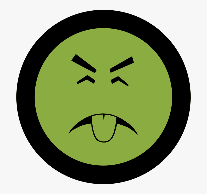 Yuk Clipart - Mr Yuk, HD Png Download, Free Download