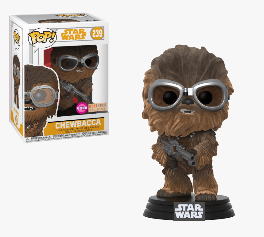 Funko Pop Star Wars, HD Png Download, Free Download