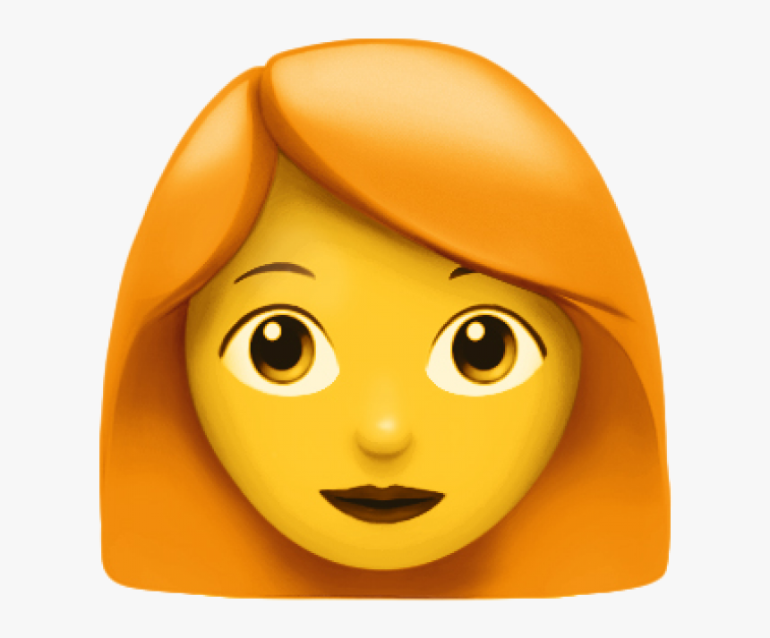 Woman with black hair emoji - wide 7