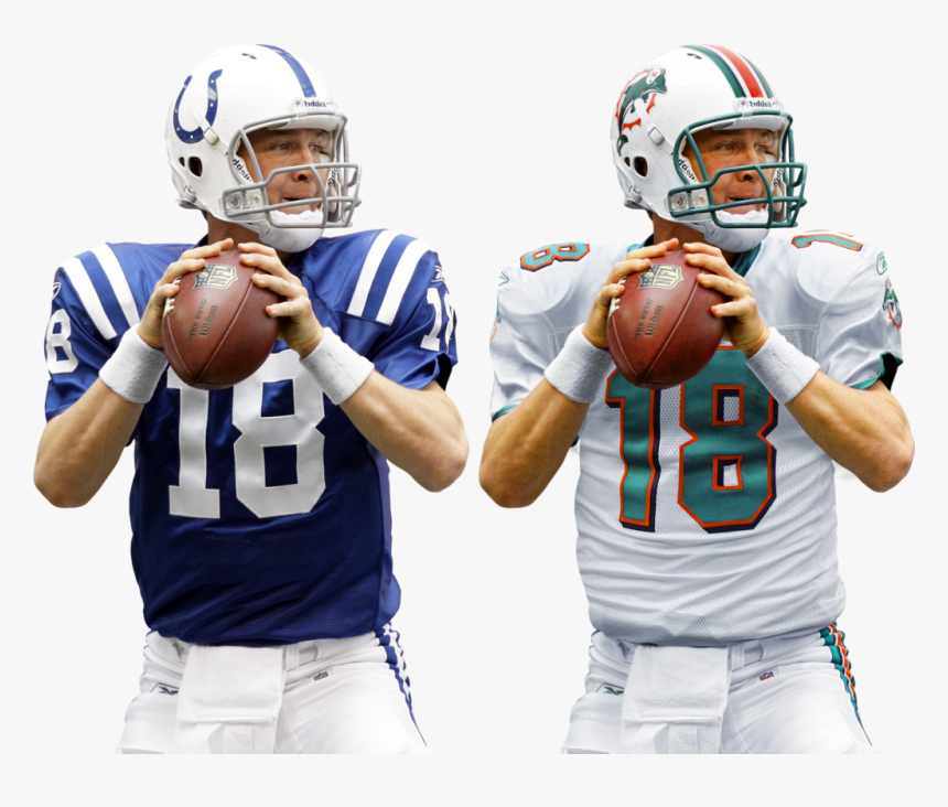 Peyton Manning Colts Png, Transparent Png, Free Download