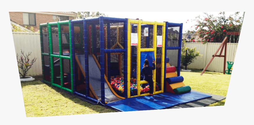 Tumble Town Play Centre, HD Png Download, Free Download