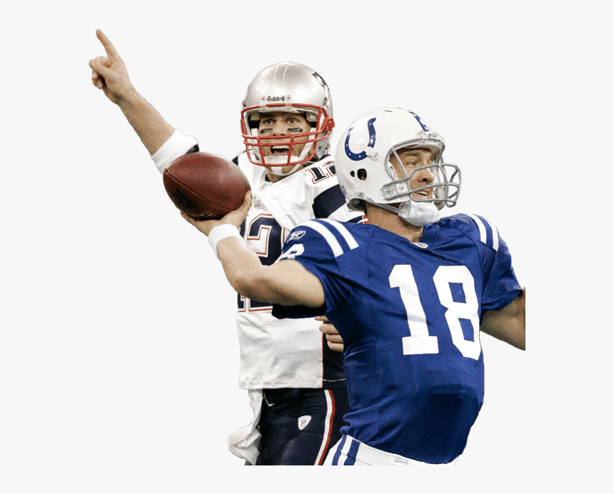 Afc Championship - "peyton"s Revenge" - Peyton Manning Colts, HD Png Download, Free Download