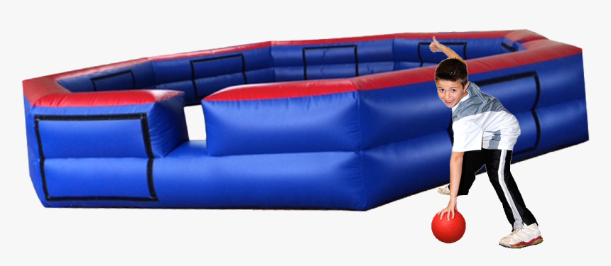 Inflatable, HD Png Download, Free Download