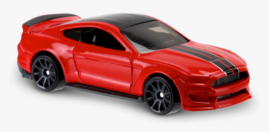 Hot Wheels Ford Shelby Gt350r, HD Png Download, Free Download