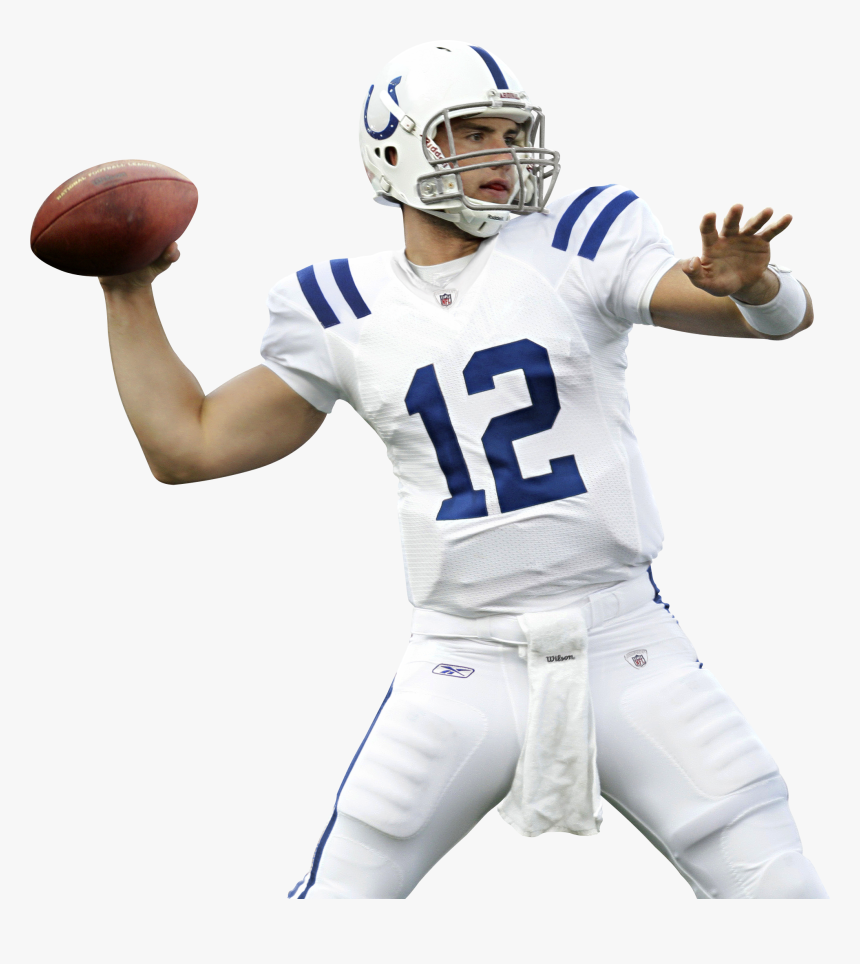 Andrew Luck No Background, HD Png Download, Free Download