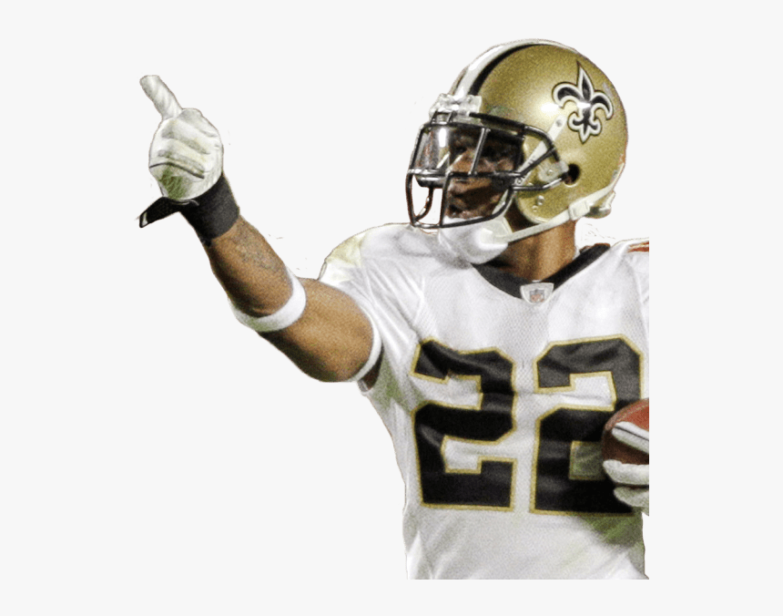 Tracy Porter Int Seals Sb Xliv - Tracy Porter Super Bowl Interception, HD Png Download, Free Download