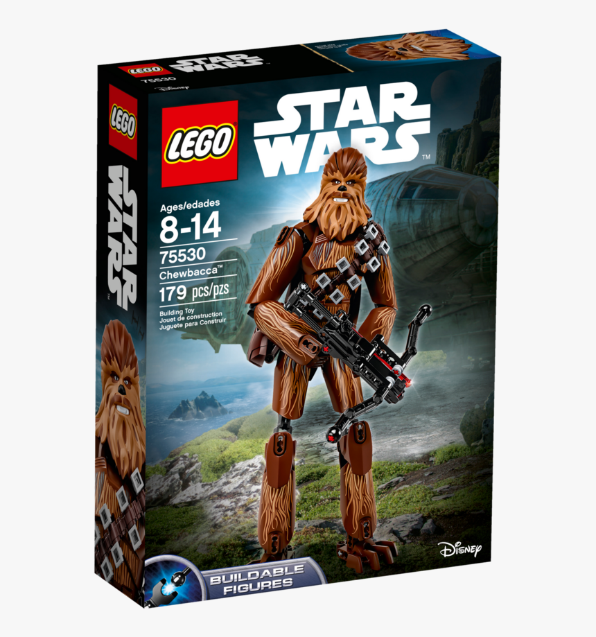 Lego Star Wars, HD Png Download, Free Download