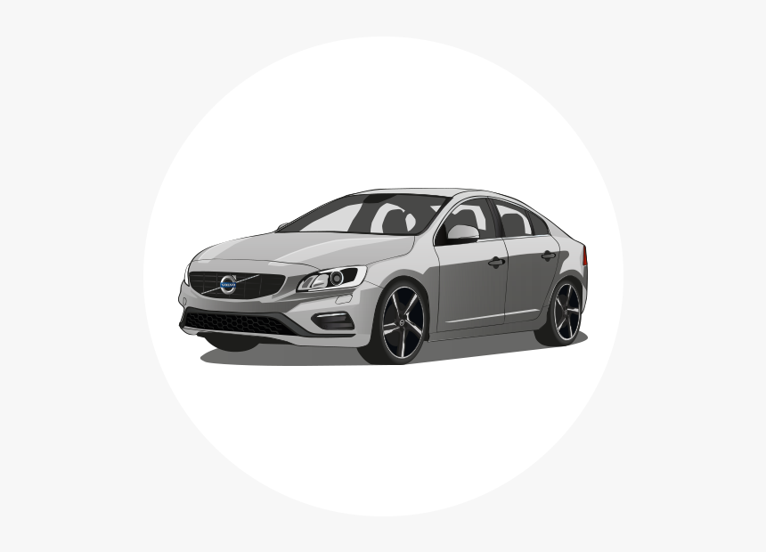 Volvo Cars, HD Png Download, Free Download