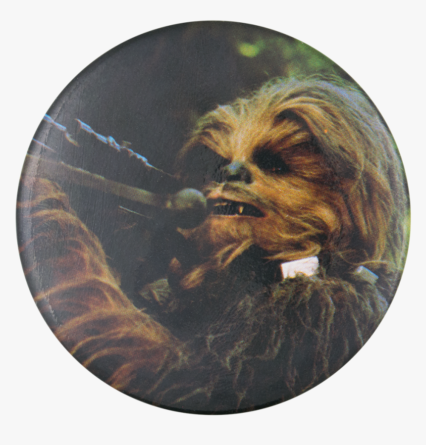 Chewbacca Star Wars - Chewbacca, HD Png Download, Free Download