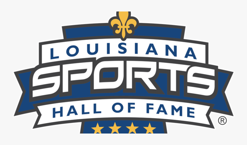 Louisiana Sports Hall Of Fame & Northwest Louisiana, HD Png Download, Free Download