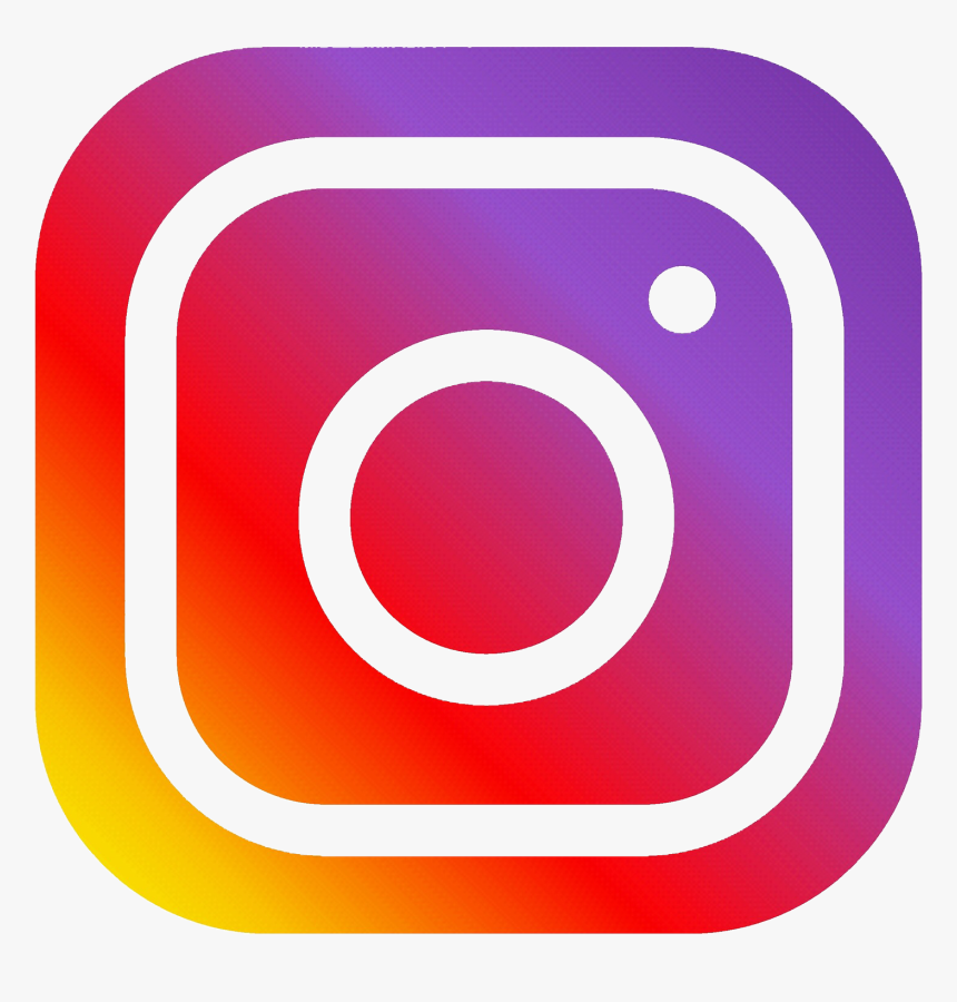 Ig - Logo Instagram, HD Png Download - kindpng