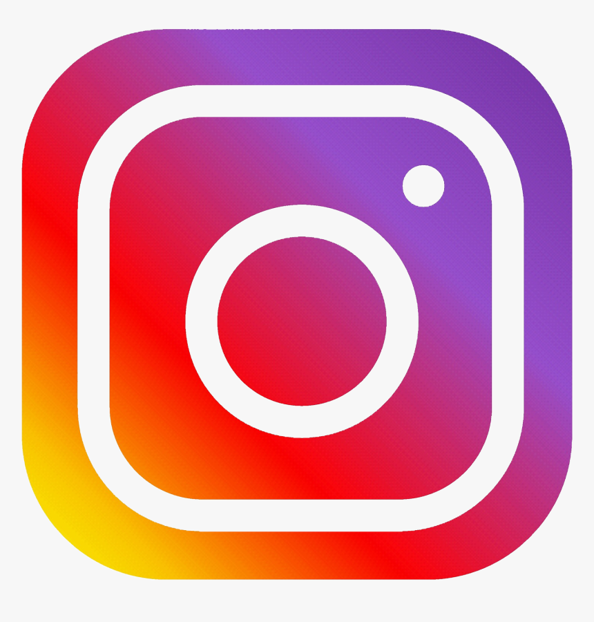 Ig - Logo Instagram, HD Png Download, Free Download