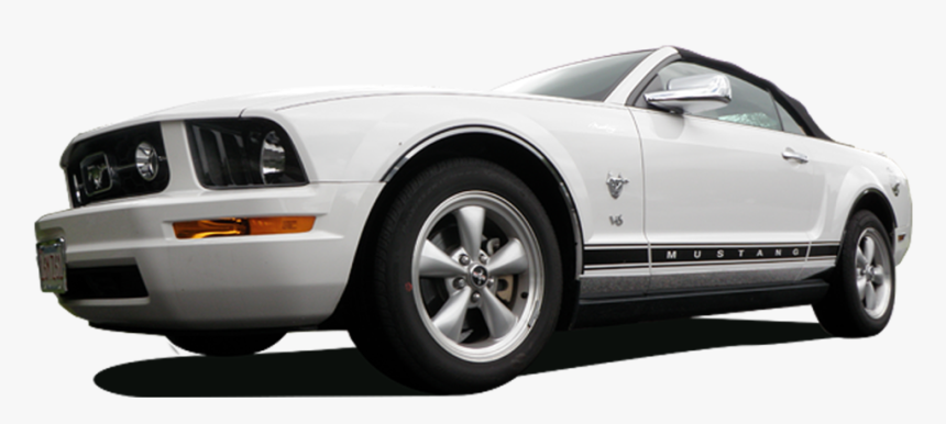 Ford Mustang, HD Png Download, Free Download