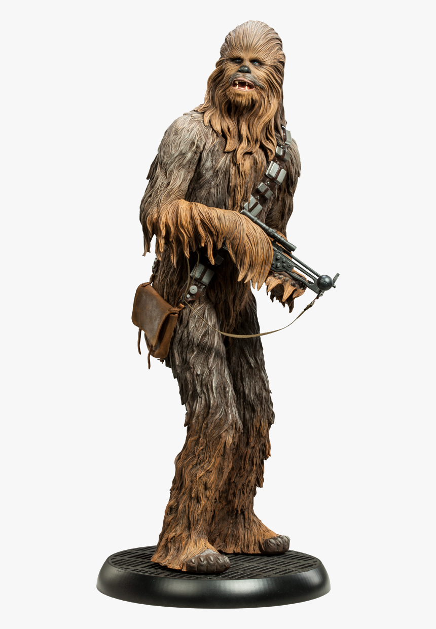 Star Wars Chewbacca Png, Transparent Png, Free Download