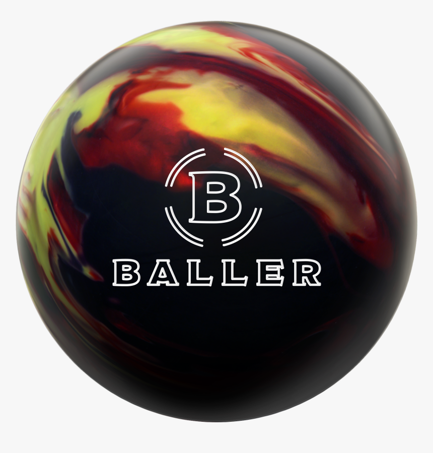 Columbia Baller Bowling Ball - Columbia 300 Baller, HD Png Download, Free Download