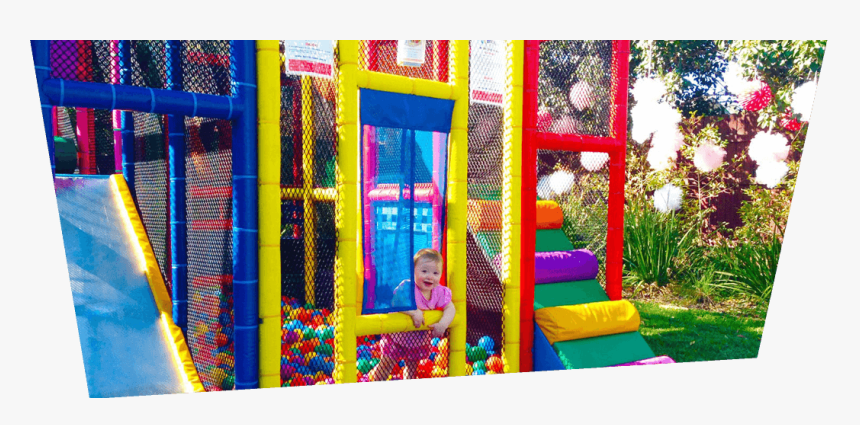 Play Gym Party Hire Sydney, HD Png Download, Free Download