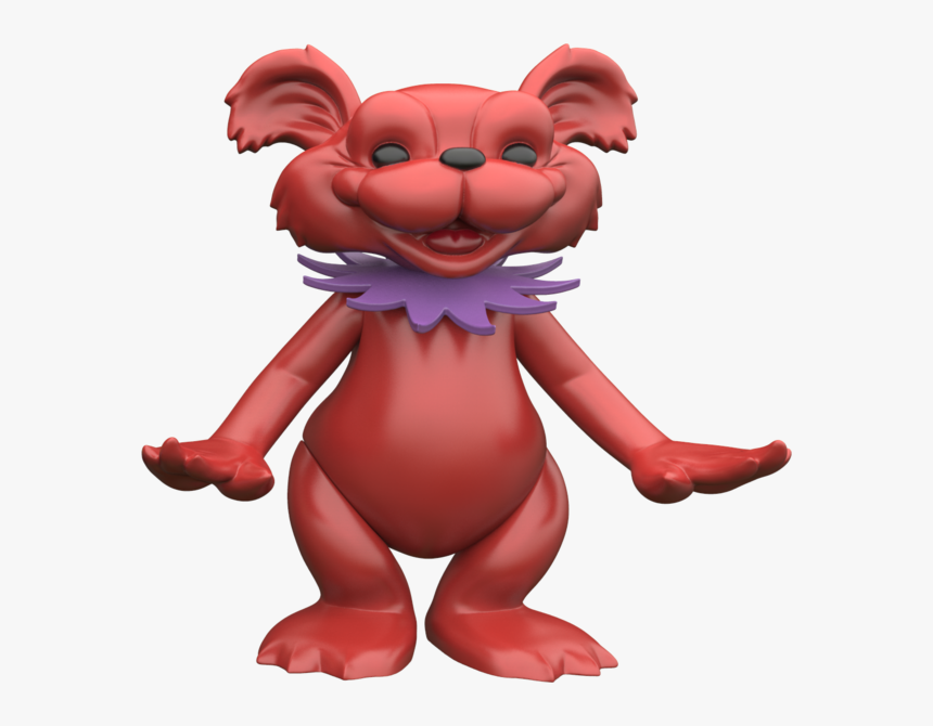 Dancing Bear Png - Dance, Transparent Png, Free Download