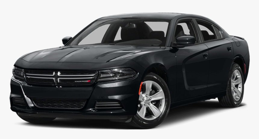 2017 Dodge Charger - 2017 Dodge Charger Se, HD Png Download, Free Download