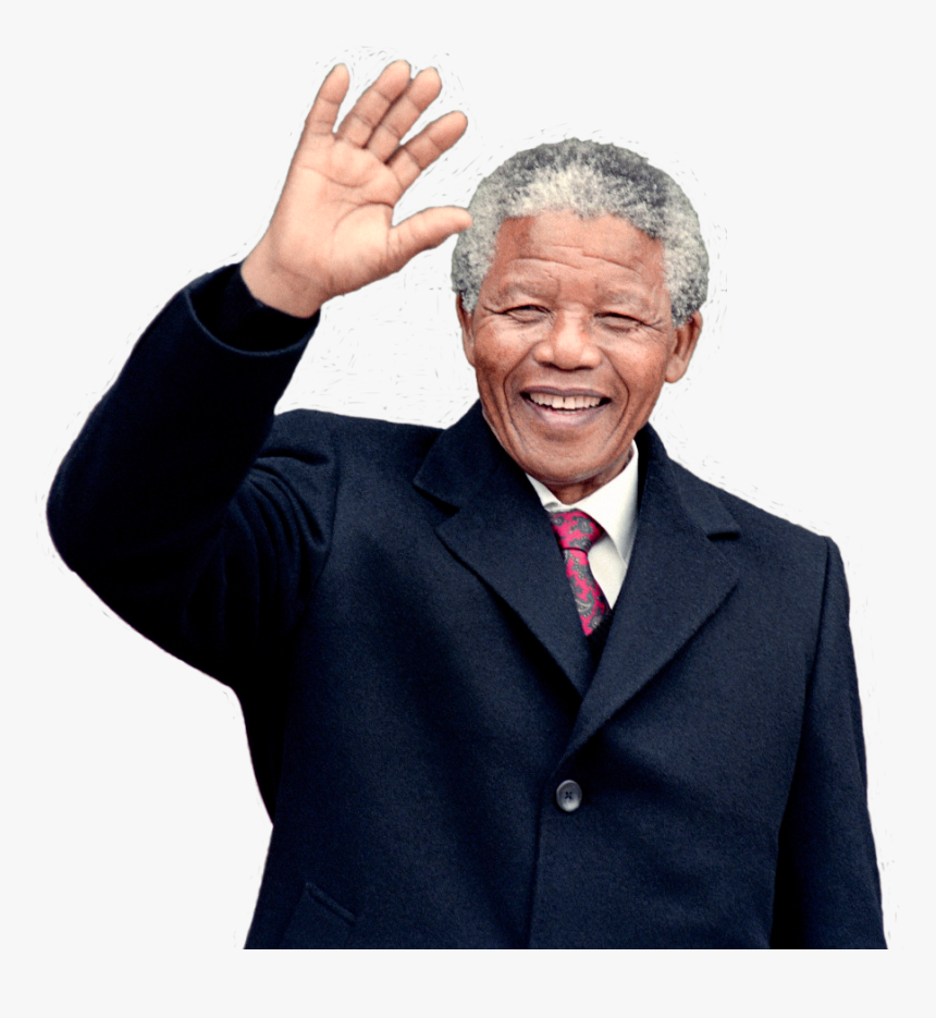 Nelson Mandela Png Free Image - Nelson Mandela Images Download, Transparent Png, Free Download