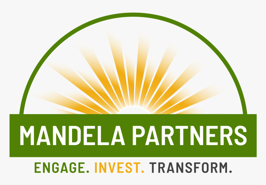 Mp Logo Full Color - Mandela's Partners Logo, HD Png Download, Free Download
