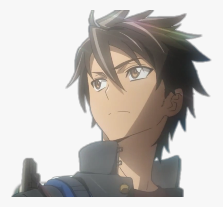 Highschool Of The Dead Takashi , Png Download - High School Of The Dead Takashi, Transparent Png, Free Download