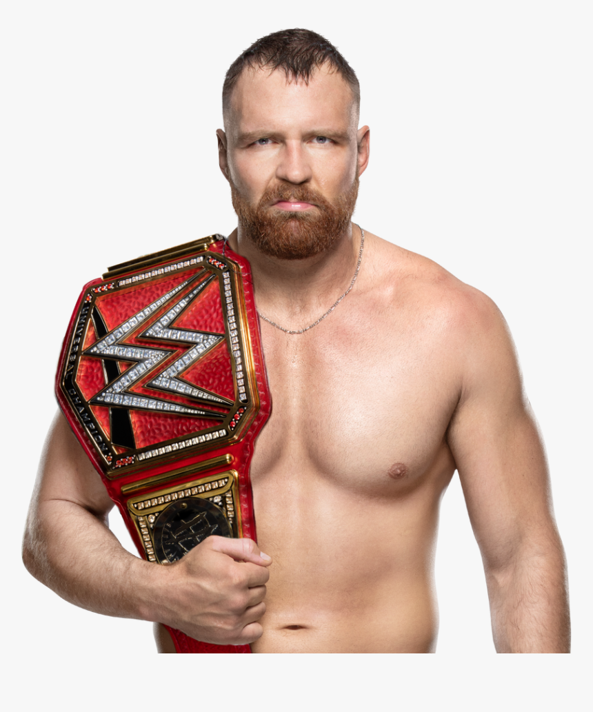 Wwe Champions, Finn Balor, Dean Ambrose - Jon Moxley Iwgp Us Champion, HD Png Download, Free Download