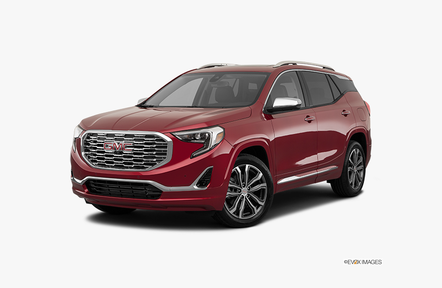 Gmc Terrain 2019 Review, HD Png Download, Free Download