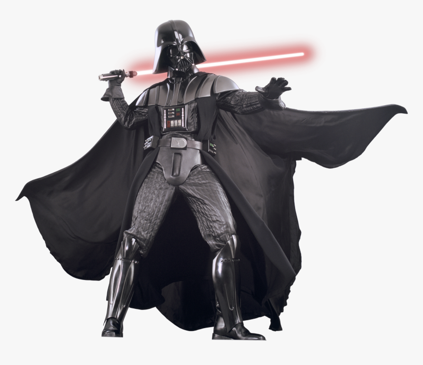 Darth Vader Png - Star Wars Darth Vader, Transparent Png, Free Download