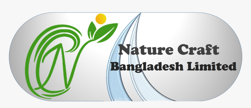 Nature Craft Bangladesh Limited - Graphic Design, HD Png Download, Free Download