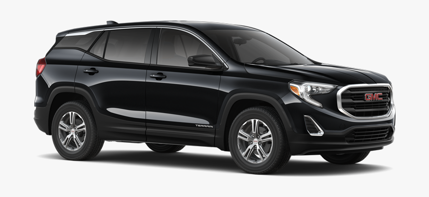 Banner - Gmc Terrain 2020 Precio Mexico, HD Png Download, Free Download