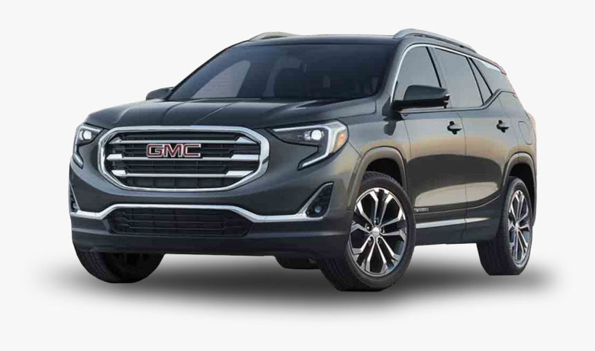 Gmc Envoy 2019 Price, HD Png Download, Free Download