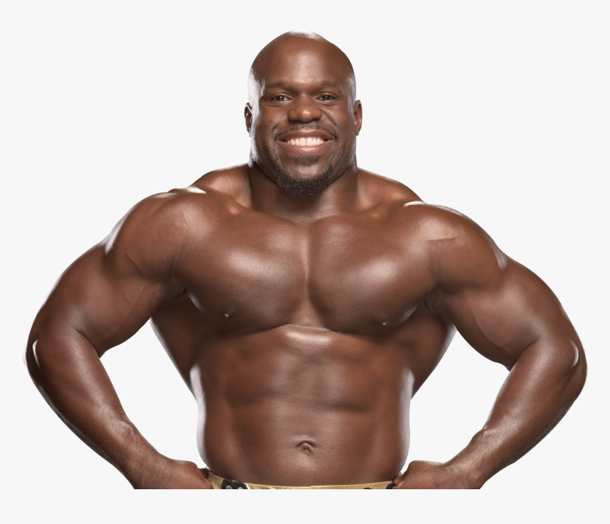 Wwe Superstar Apollo Crews, HD Png Download, Free Download