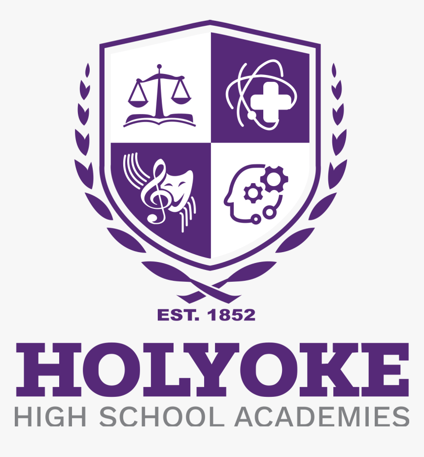 Holyoke High School Logo, HD Png Download, Free Download